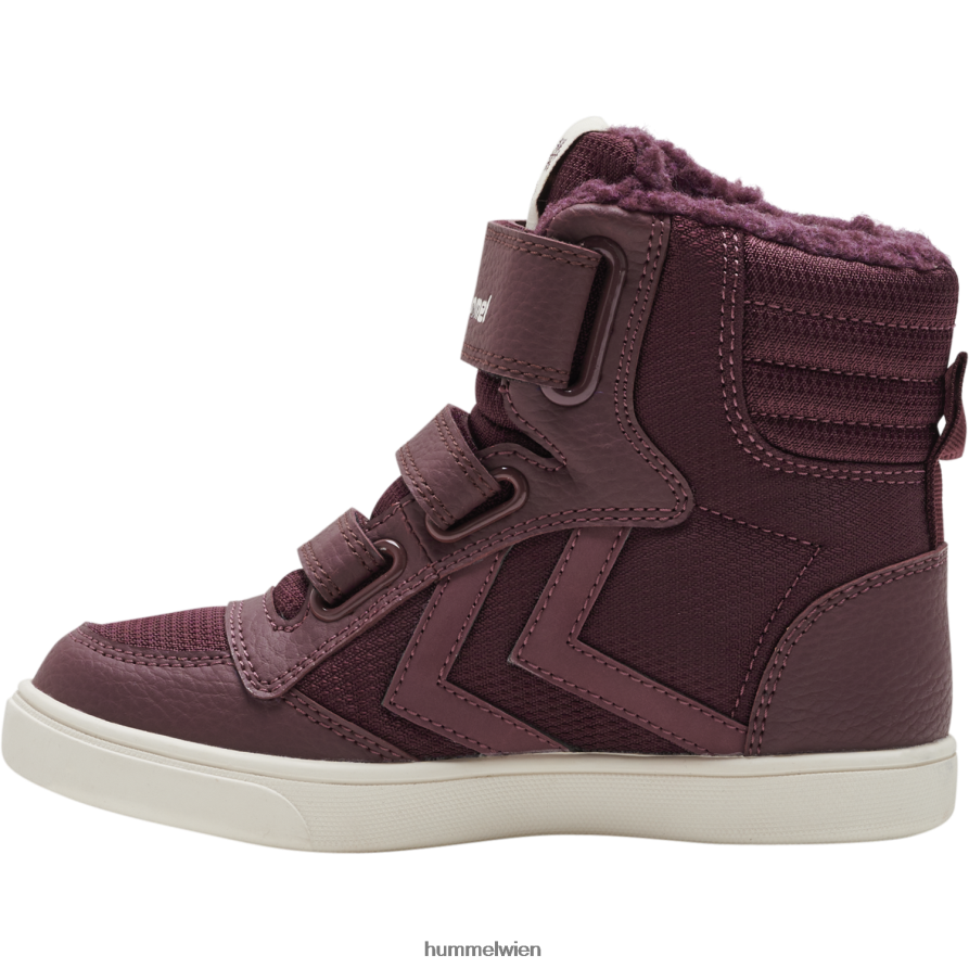 Hummel Kinder Stadil Super Poly Boot recyceltes Tex Jr 2FT6X87183 \Stiefel\