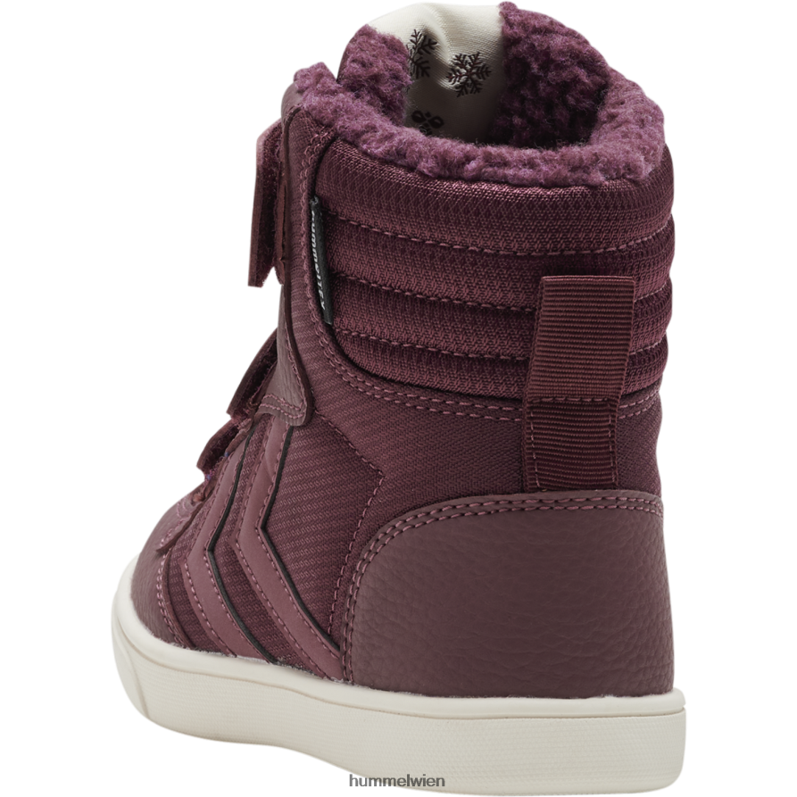 Hummel Kinder Stadil Super Poly Boot recyceltes Tex Jr 2FT6X87183 \Stiefel\