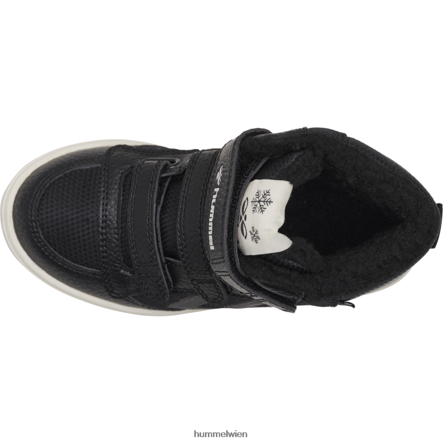 Hummel Kinder Stadil Super Poly Boot recyceltes Tex Jr 2FT6X87257 \Stiefel\