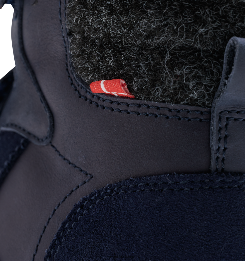 Hummel Kinder Stadion Winter High Jr 2FT6X87190 \Winterstiefel\