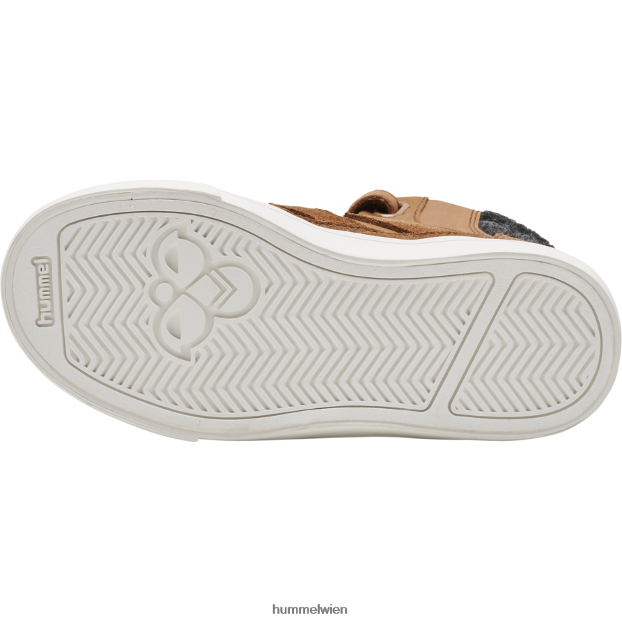 Hummel Kinder Stadion Winter High Jr 2FT6X87205 \Winterstiefel\