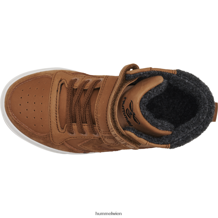 Hummel Kinder Stadion Winter High Jr 2FT6X87205 \Winterstiefel\