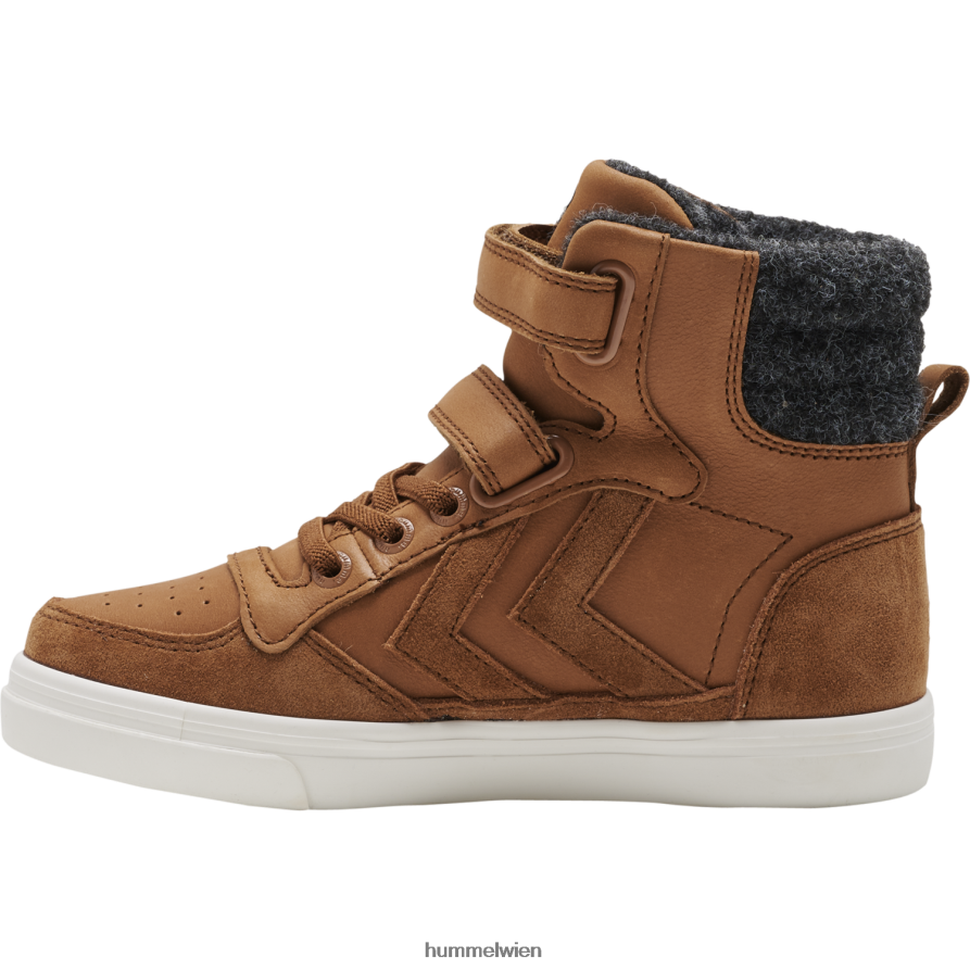 Hummel Kinder Stadion Winter High Jr 2FT6X87205 \Winterstiefel\