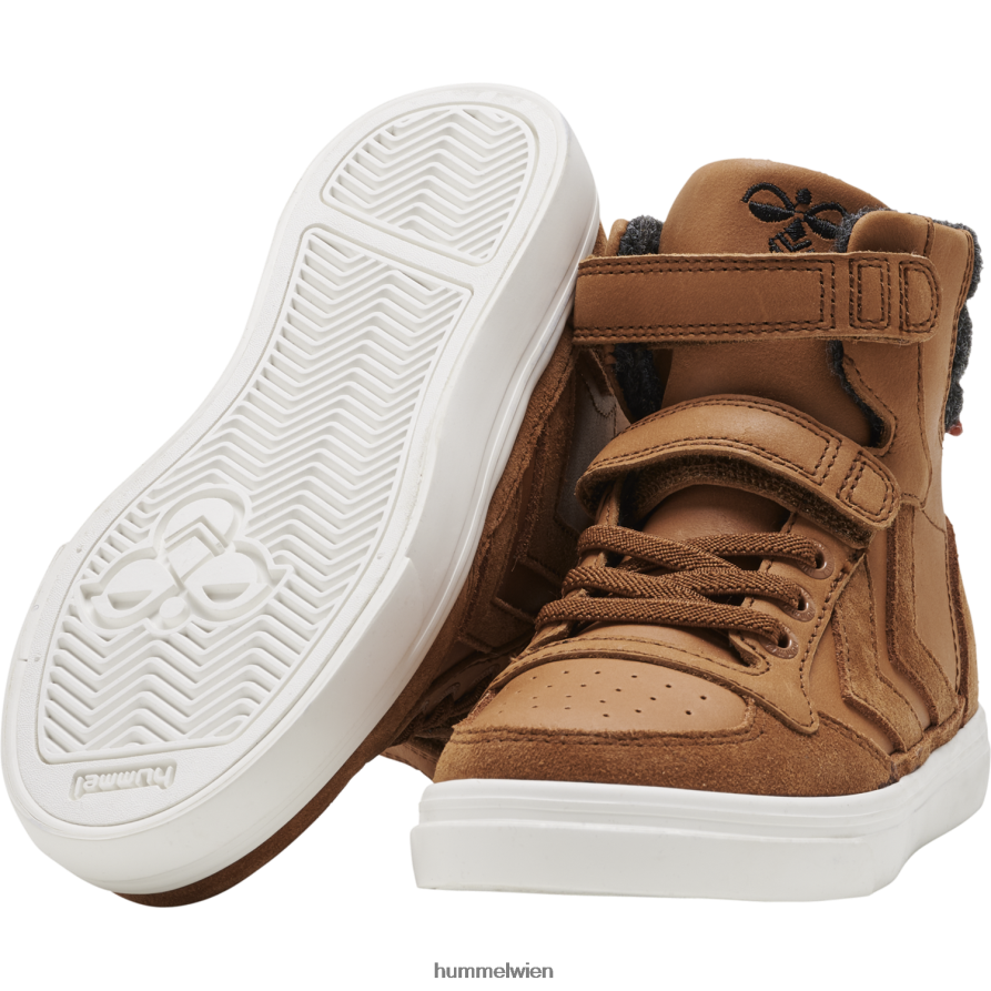 Hummel Kinder Stadion Winter High Jr 2FT6X87205 \Winterstiefel\