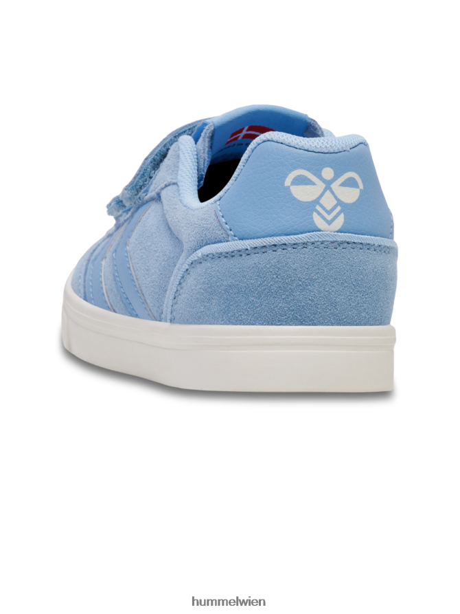 Hummel Kinder Stadium 30 2FT6X87080 \Sportschuhe\