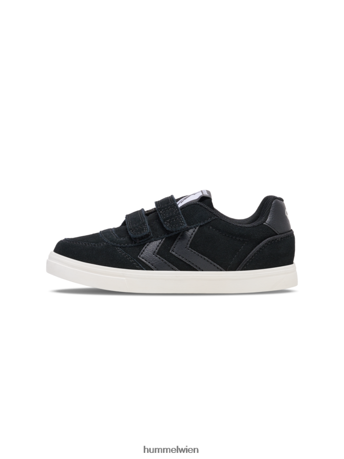 Hummel Kinder Stadium 30 2FT6X87145 Sportschuhe