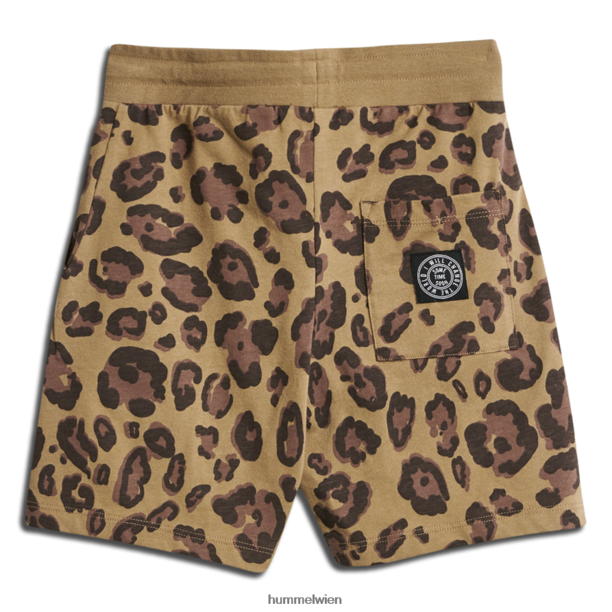 Hummel Kinder Stmeastwood-Shorts 2FT6X85811 \kurze Hose\