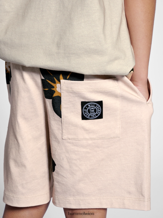Hummel Kinder Stmjarel-Shorts 2FT6X85804 \kurze Hose\