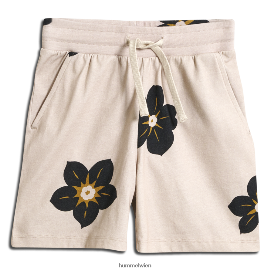 Hummel Kinder Stmjarel-Shorts 2FT6X85804 \kurze Hose\