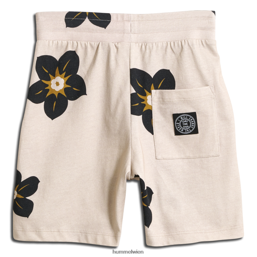 Hummel Kinder Stmjarel-Shorts 2FT6X85804 \kurze Hose\
