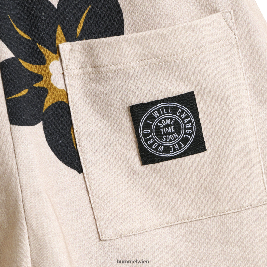 Hummel Kinder Stmjarel-Shorts 2FT6X85804 \kurze Hose\