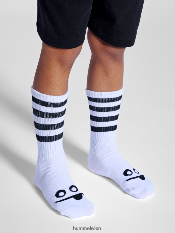 Hummel Kinder Stommy-Socken im 2er-Pack 2FT6X84772 „Socken“