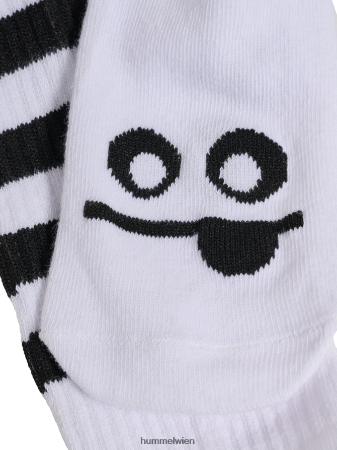 Hummel Kinder Stommy-Socken im 2er-Pack 2FT6X84772 „Socken“