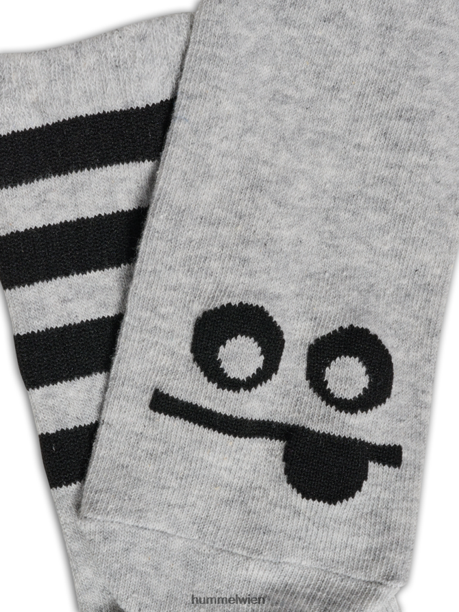 Hummel Kinder Stommy-Socken im 2er-Pack 2FT6X84820 „Socken“