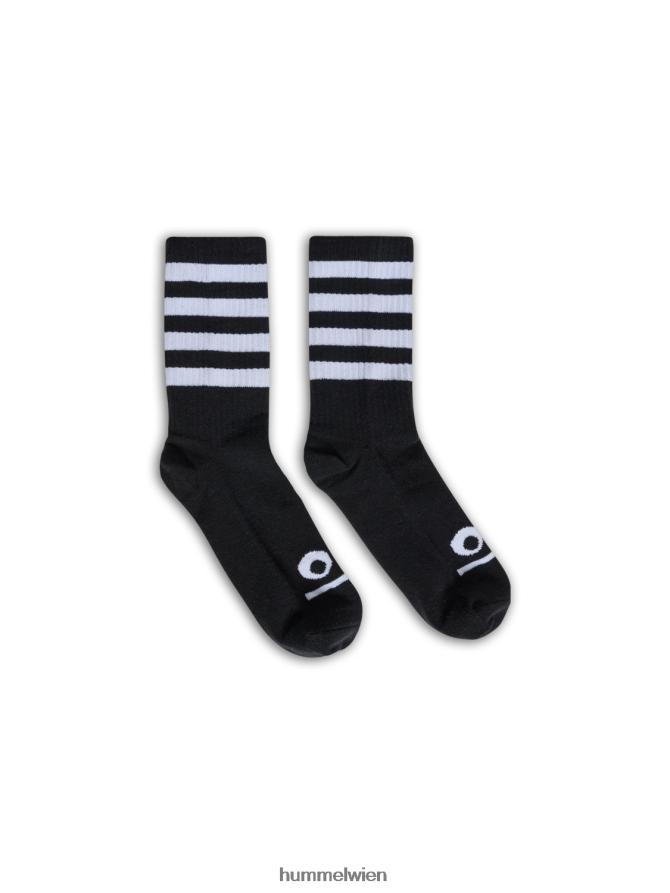 Hummel Kinder Stommy-Socken im 2er-Pack 2FT6X84828 „Socken“