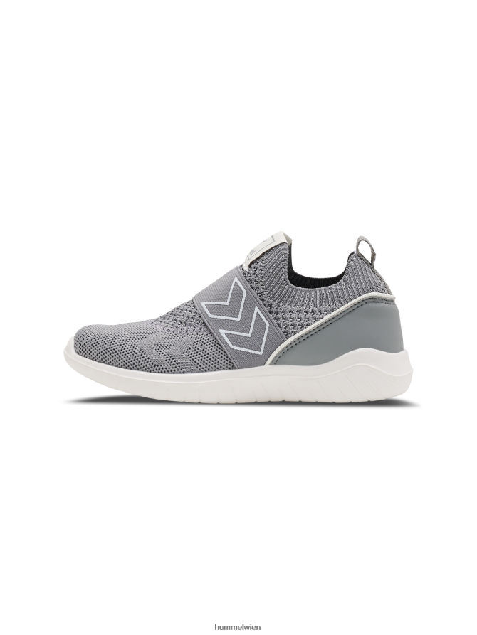 Hummel Kinder Strick-Slip-on-Recycling 2FT6X87362 Sportschuhe