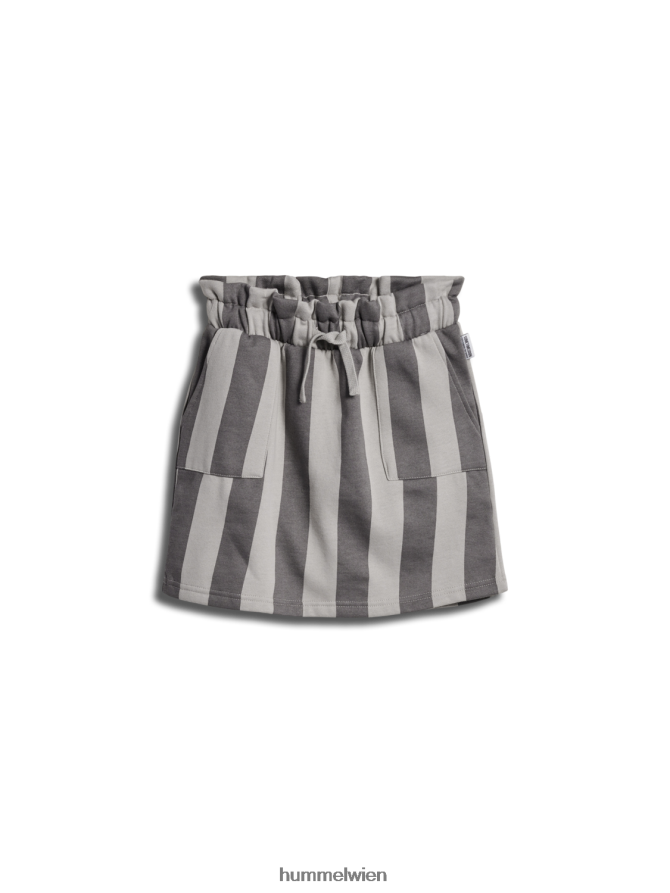 Hummel Kinder Strickrock 2FT6X84826 Rock