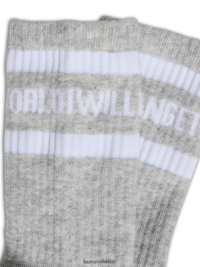 Hummel Kinder Stscarbon-Socken im 2er-Pack 2FT6X84679 „Socken“