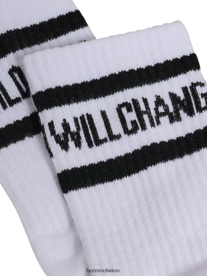 Hummel Kinder Stscarbon-Socken im 2er-Pack 2FT6X84816 „Socken“