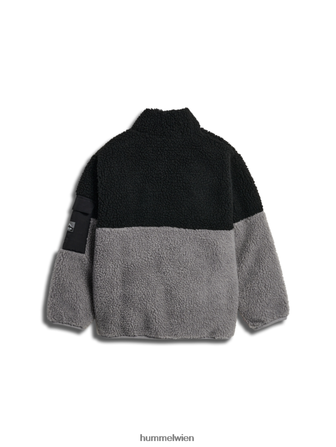 Hummel Kinder Stsfusion-Jacke 2FT6X84925 „Zip-Jacke“