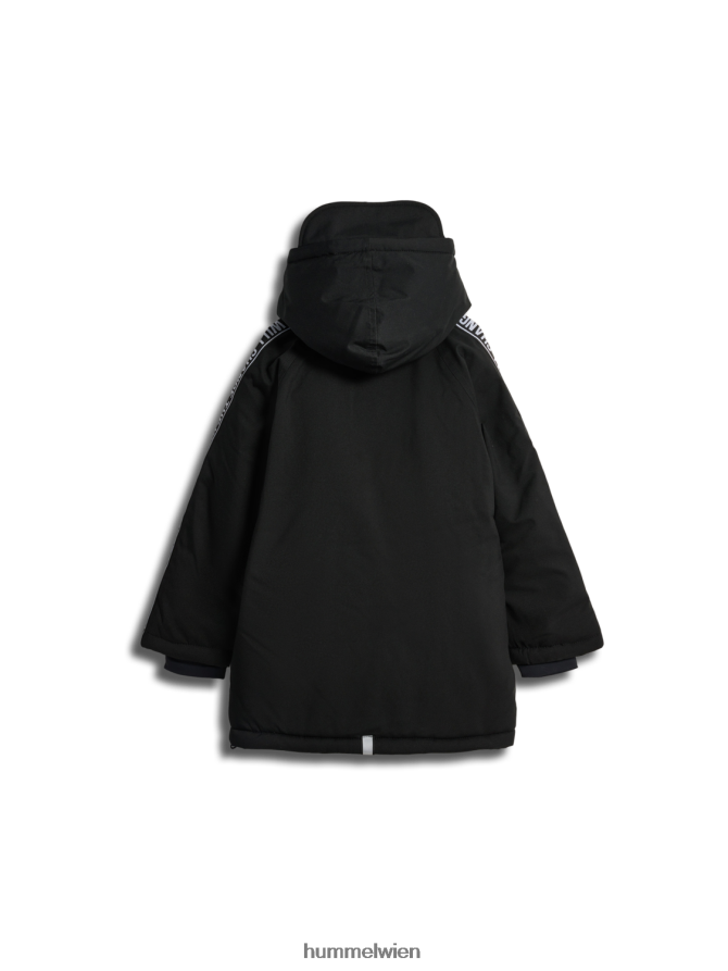 Hummel Kinder Stsglider-Jacke 2FT6X85340 \Jacke\