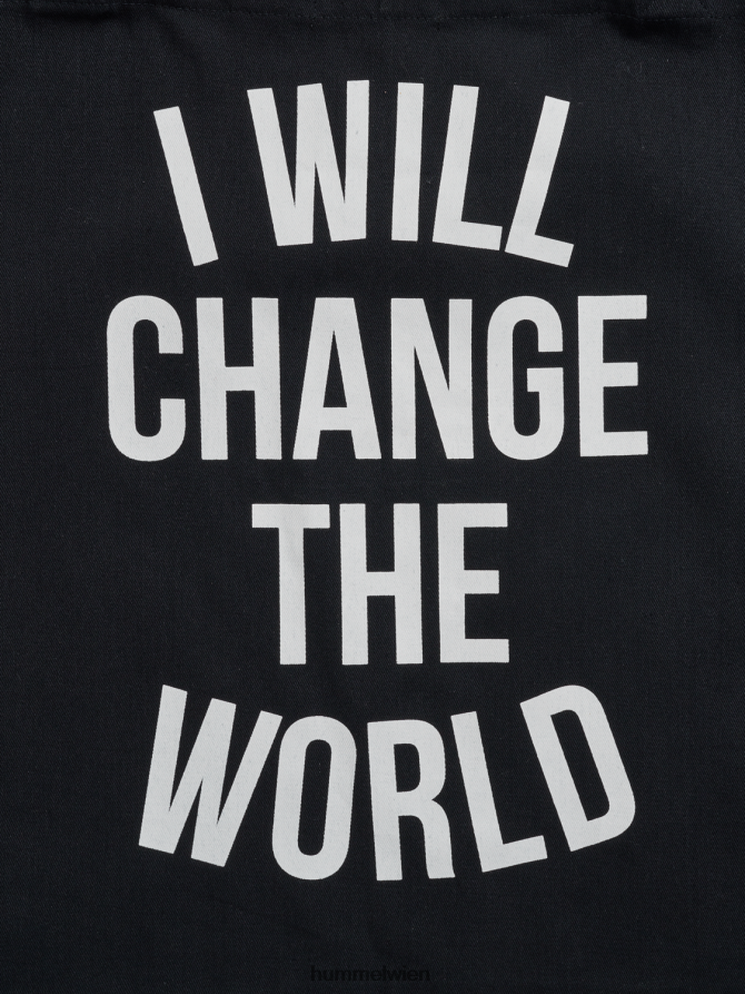 Hummel Kinder Stshills Shopper 2FT6X85363 „Einkaufstasche“