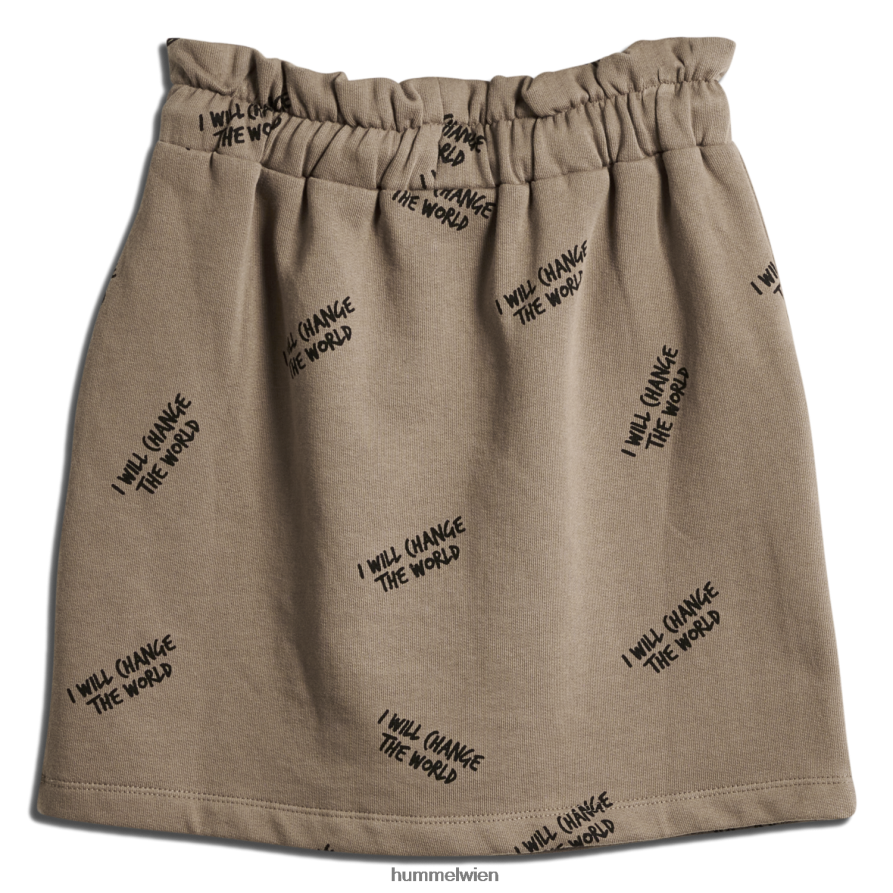 Hummel Kinder Stsmolly-Rock 2FT6X85066 \Rock\