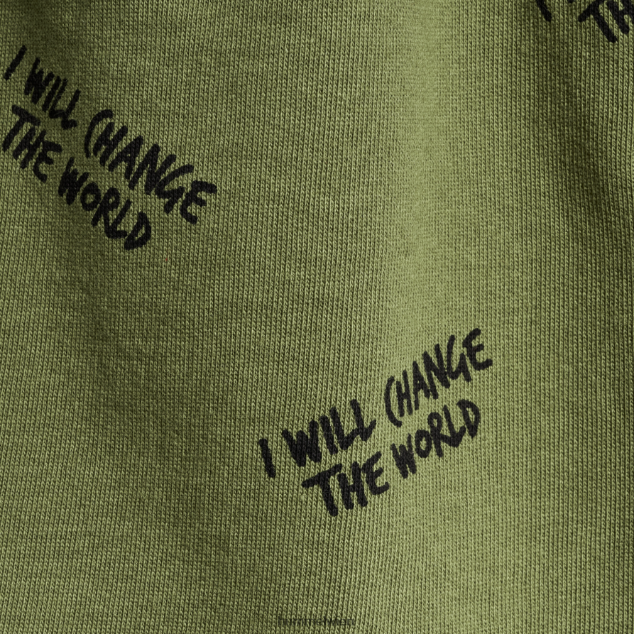 Hummel Kinder Stsmolly-Rock 2FT6X85178 \Rock\