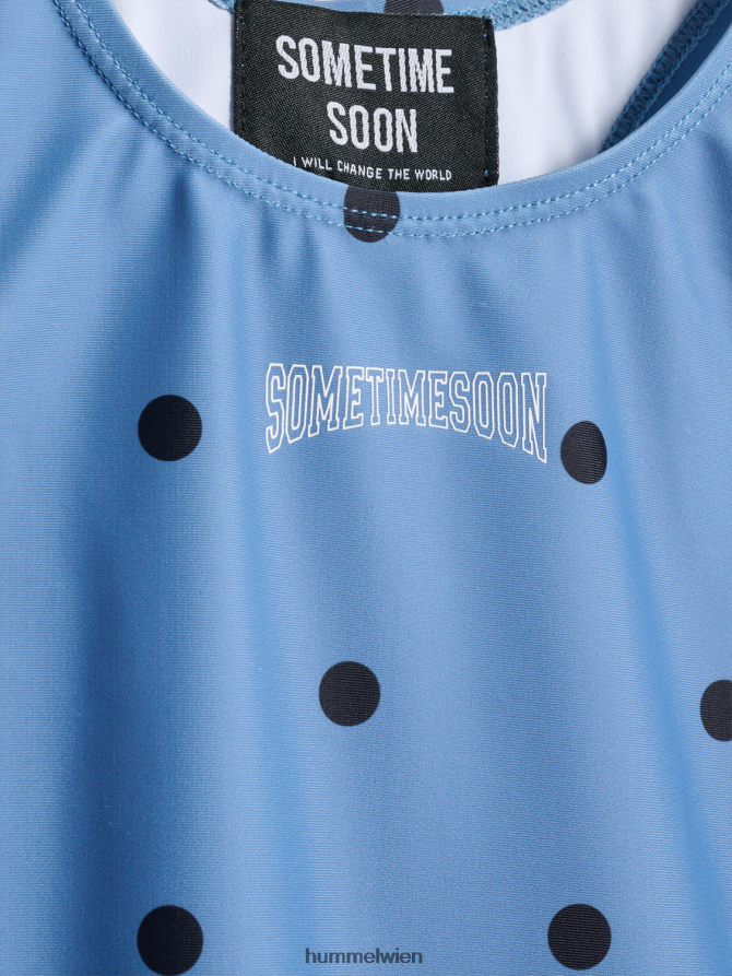 Hummel Kinder Stsnellie-Badeanzug 2FT6X84928 \Badeanzug\