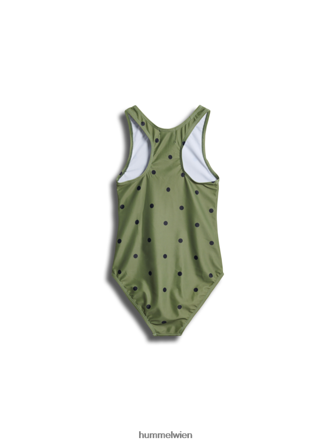 Hummel Kinder Stsnellie-Badeanzug 2FT6X84988 \Badeanzug\