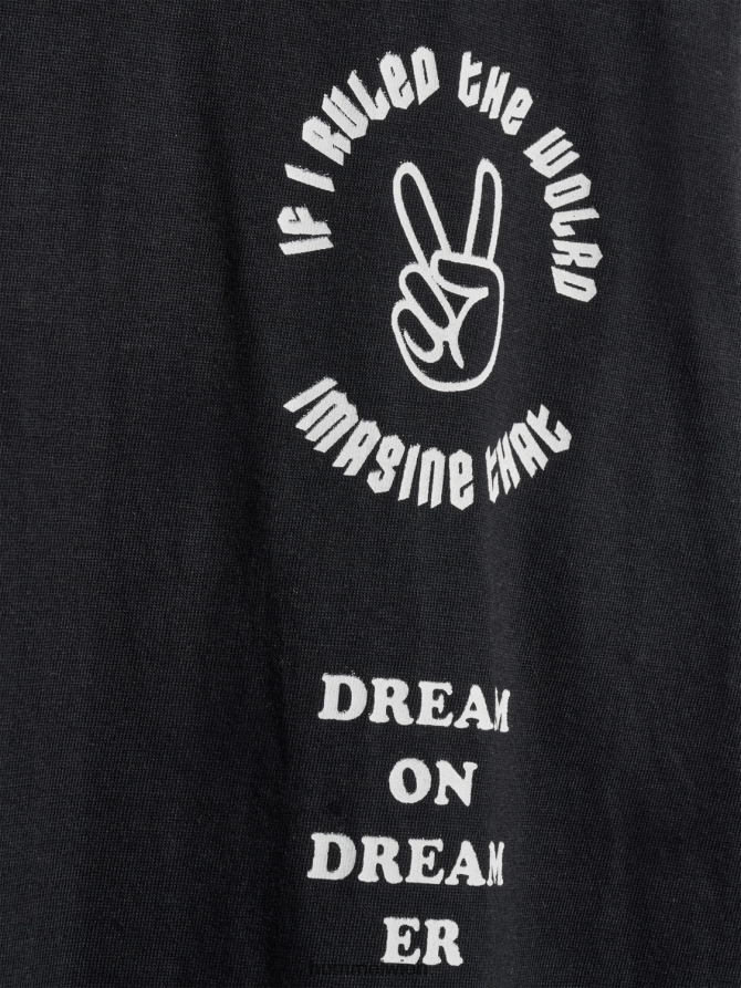 Hummel Kinder Stsolga Kleid ls 2FT6X85063 \Kleid\