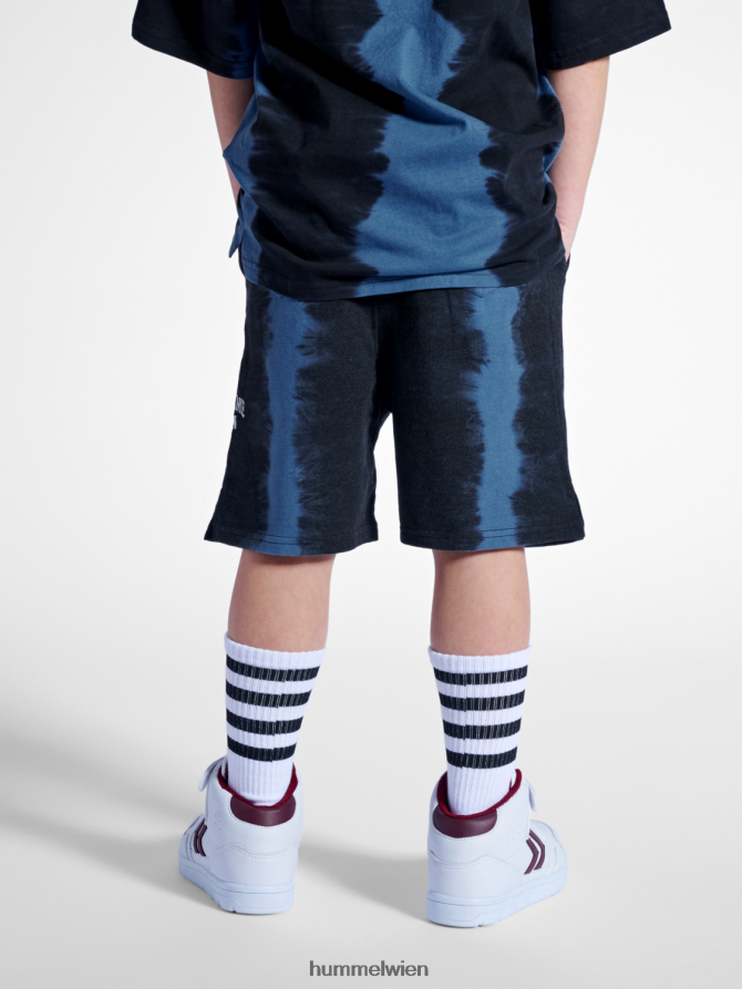 Hummel Kinder Stsriver-Shorts 2FT6X85549 \kurze Hose\