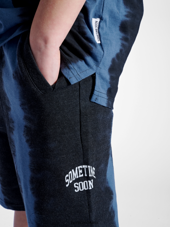 Hummel Kinder Stsriver-Shorts 2FT6X85549 \kurze Hose\