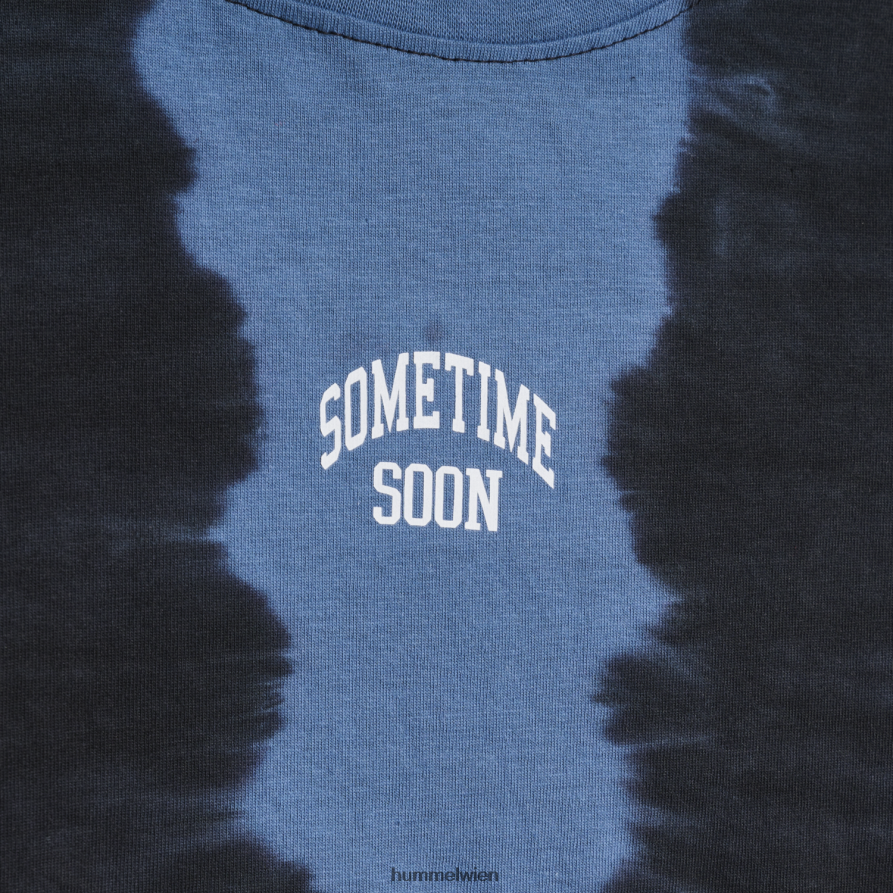 Hummel Kinder Stsriver T-Shirt s/s 2FT6X85556 „T-Shirts“