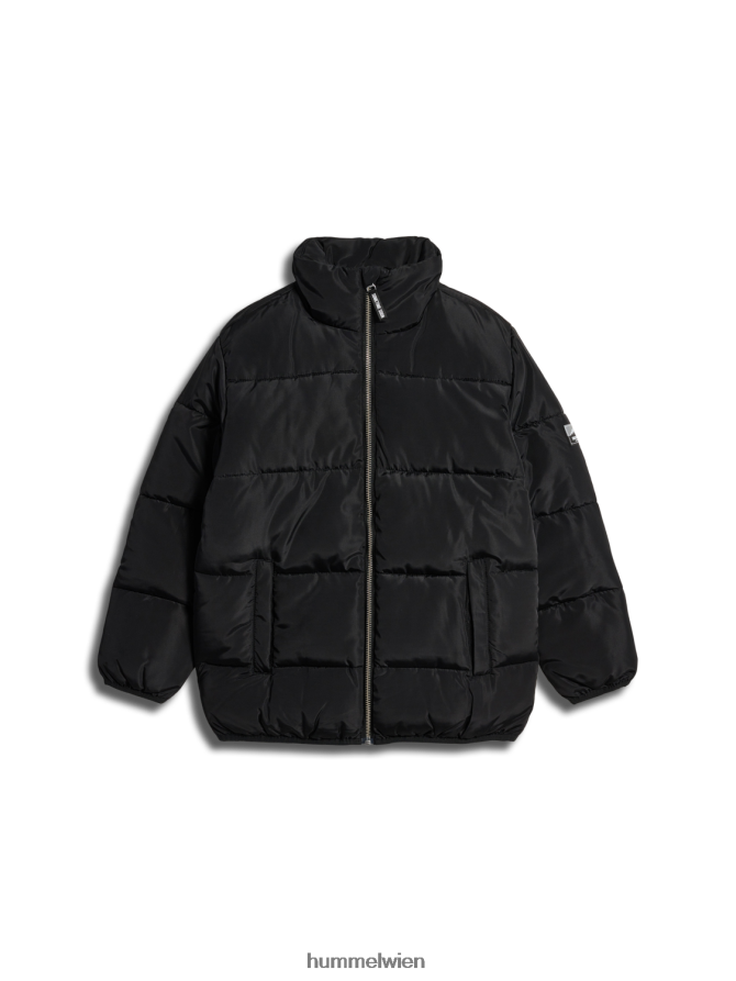 Hummel Kinder Ststhor-Jacke 2FT6X85364 „Pufferjacke“