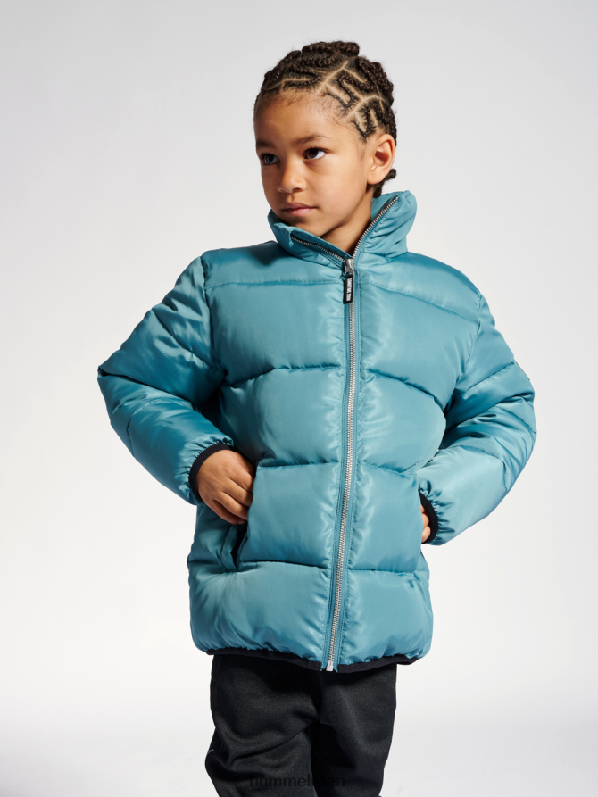 Hummel Kinder Ststhor-Jacke 2FT6X85367 „Pufferjacke“