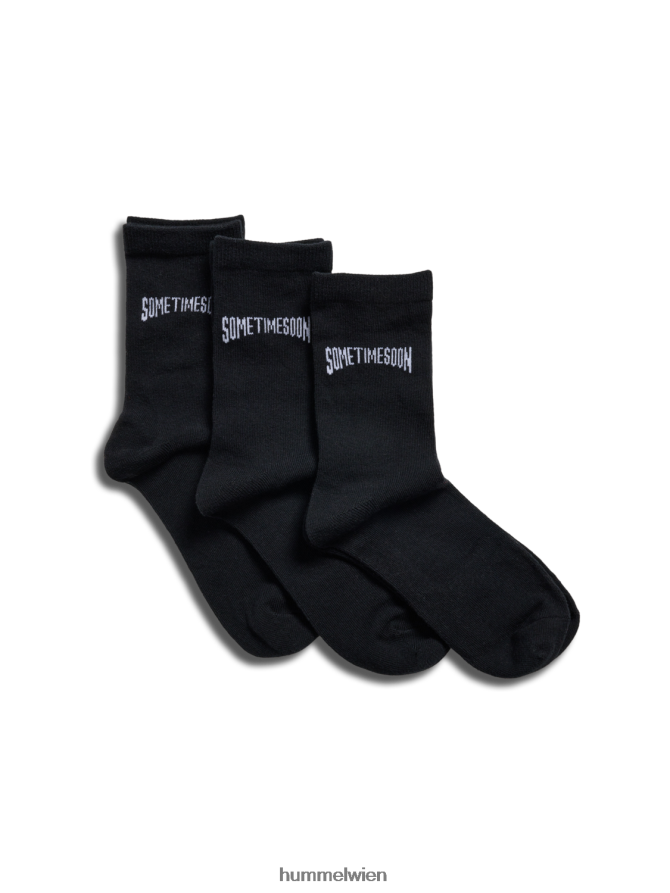 Hummel Kinder Stsvarsity-Socken im 3er-Pack 2FT6X84855 „3er-Pack Socken“