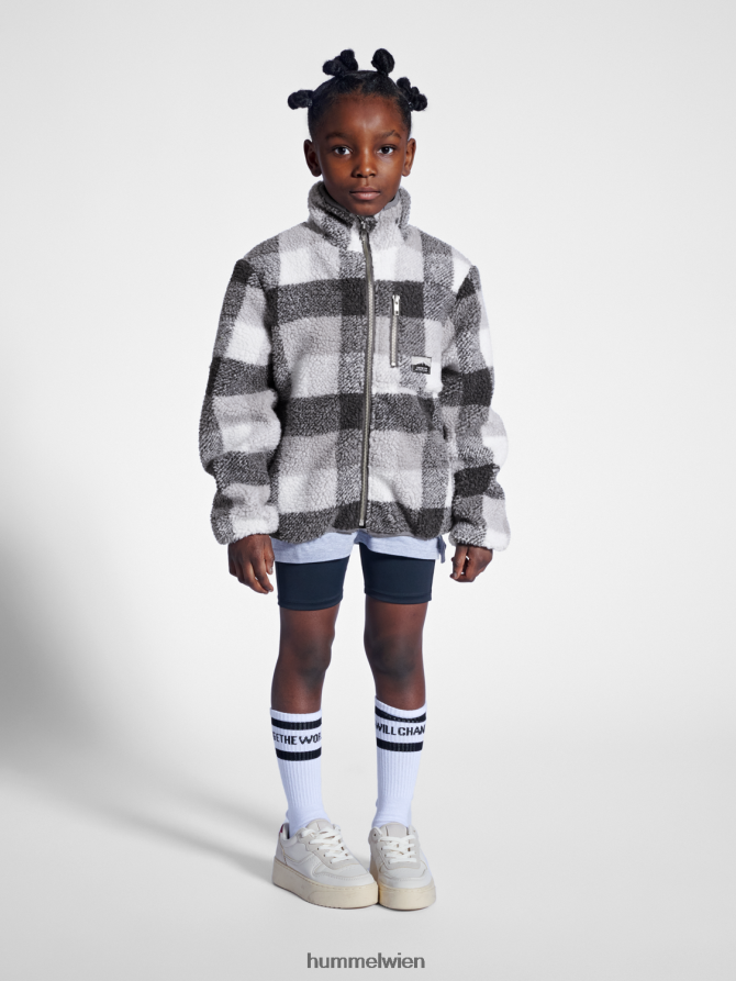 Hummel Kinder Stsventure-Fleece 2FT6X85542 „Oberbekleidung“