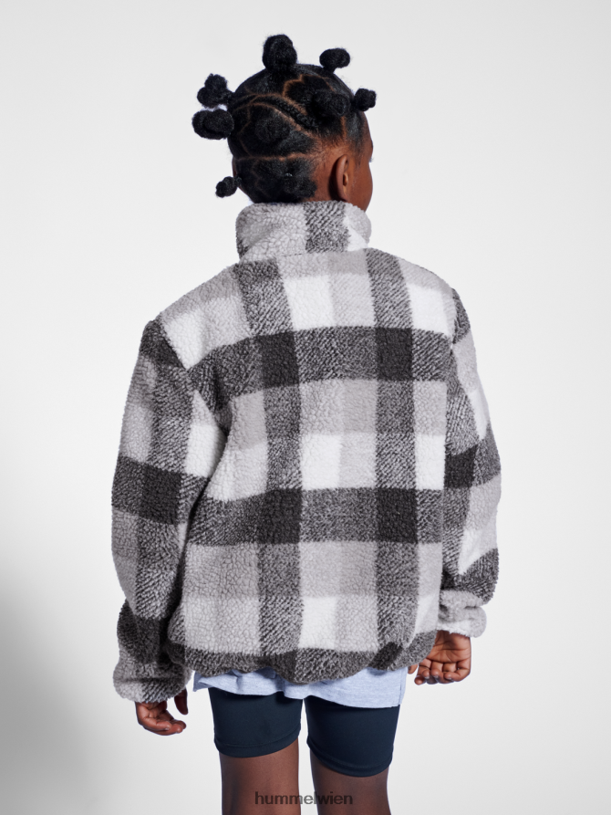 Hummel Kinder Stsventure-Fleece 2FT6X85542 „Oberbekleidung“