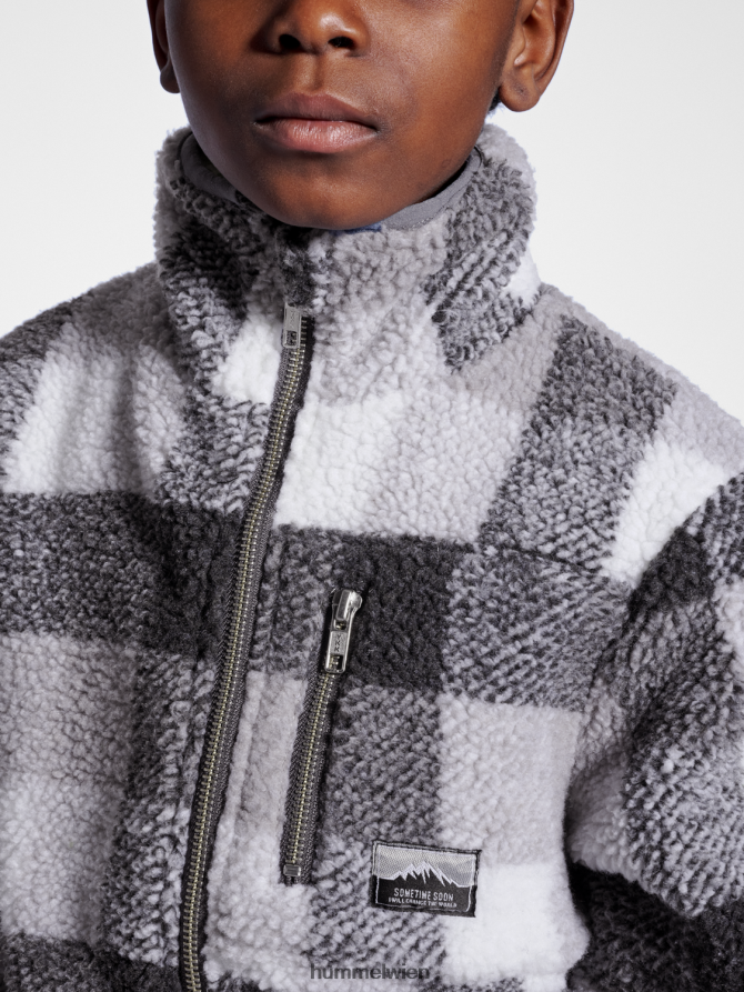 Hummel Kinder Stsventure-Fleece 2FT6X85542 „Oberbekleidung“