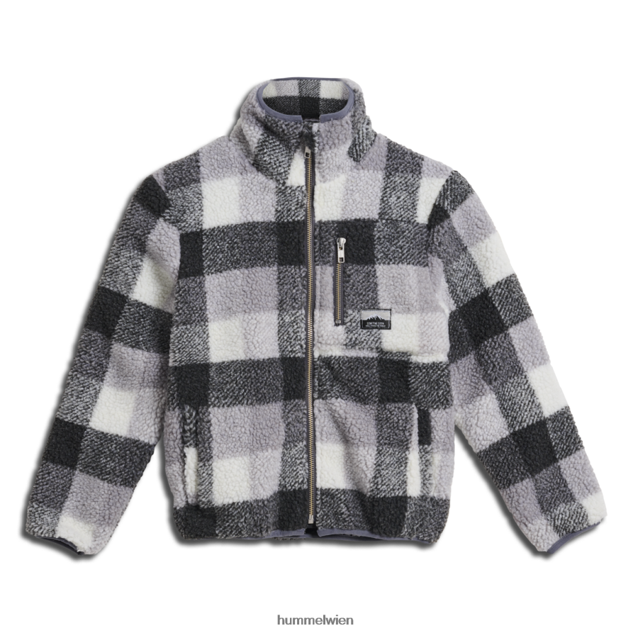 Hummel Kinder Stsventure-Fleece 2FT6X85542 „Oberbekleidung“