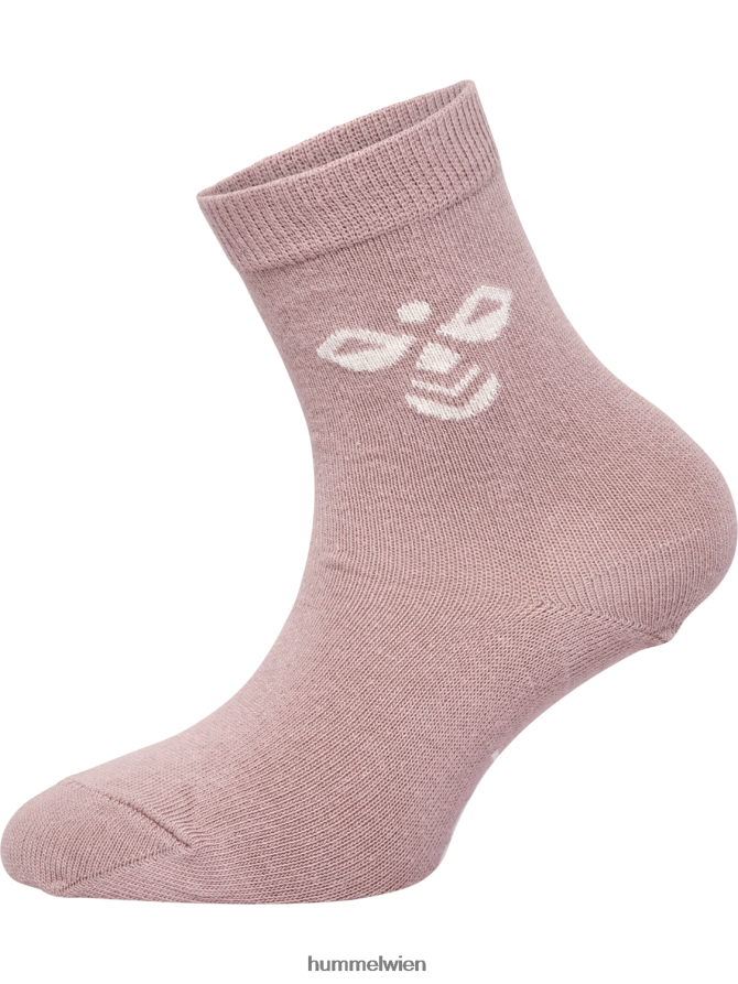 Hummel Kinder Sutton 3er-Pack Socken 2FT6X85544 „Socken für Kinder“