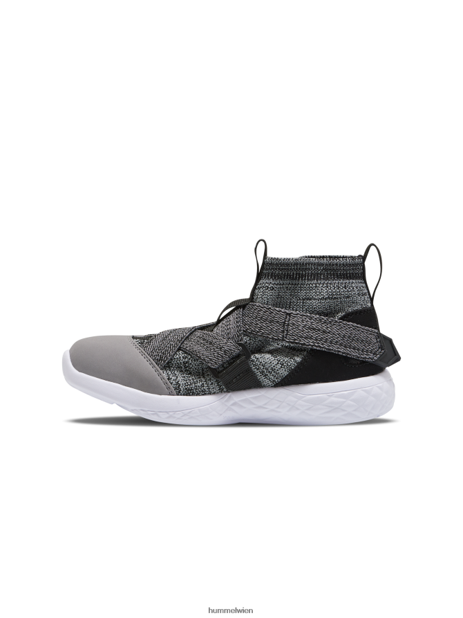 Hummel Kinder Terrafly Knit Jr 2FT6X87498 „Sock-Boot-Trainer“