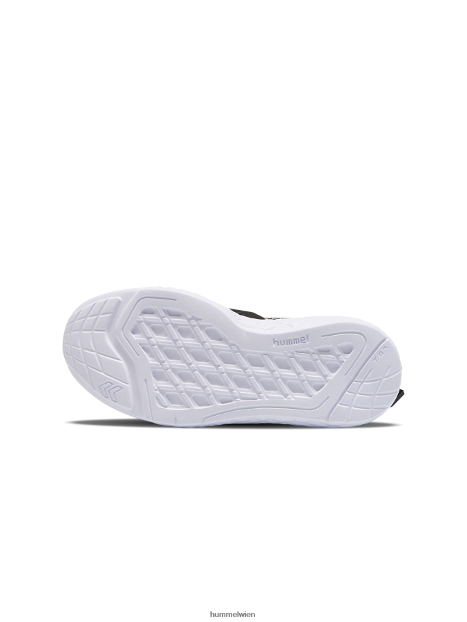 Hummel Kinder Terrafly Knit Jr 2FT6X87498 „Sock-Boot-Trainer“