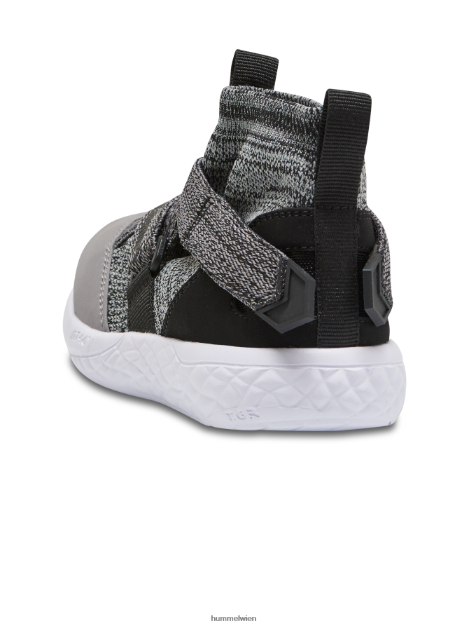 Hummel Kinder Terrafly Knit Jr 2FT6X87498 „Sock-Boot-Trainer“