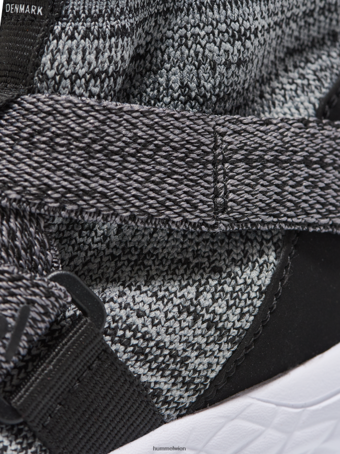 Hummel Kinder Terrafly Knit Jr 2FT6X87498 „Sock-Boot-Trainer“