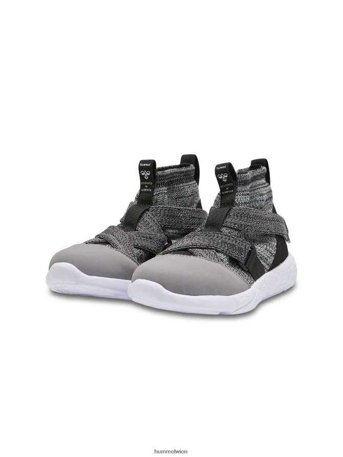 Hummel Kinder Terrafly Knit Jr 2FT6X87498 „Sock-Boot-Trainer“