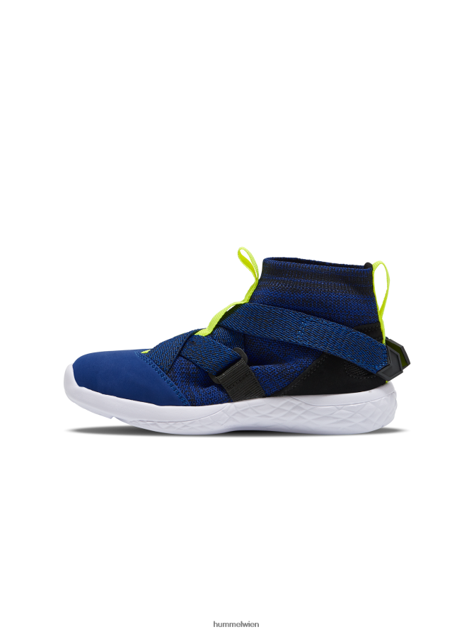 Hummel Kinder Terrafly Knit Jr 2FT6X87517 „Sock-Boot-Trainer“