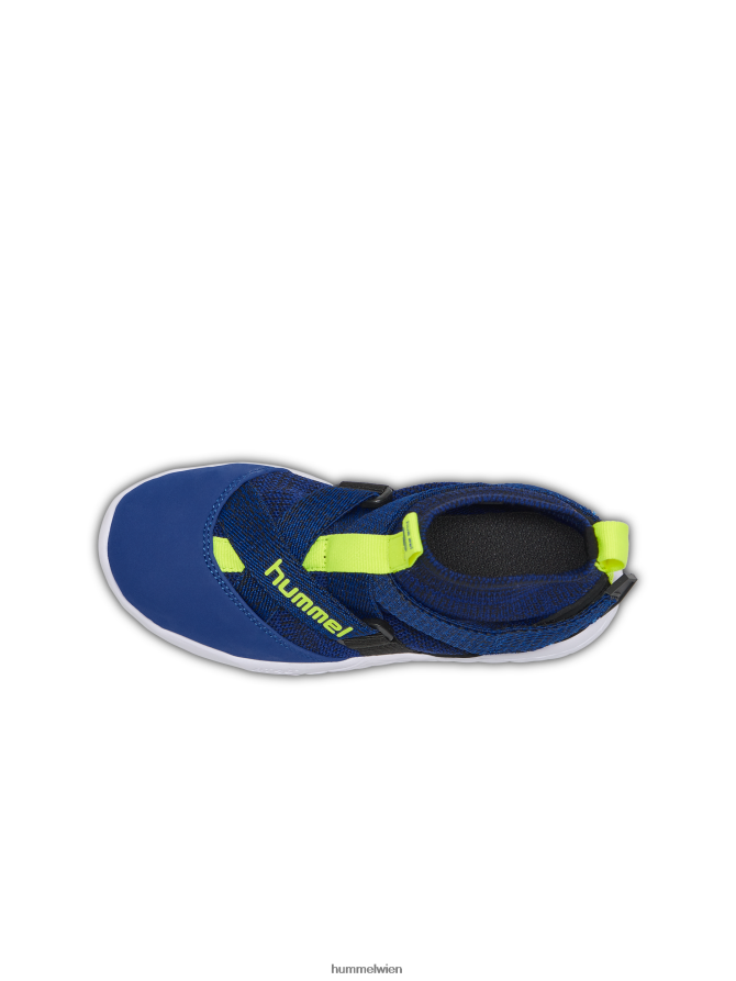 Hummel Kinder Terrafly Knit Jr 2FT6X87517 „Sock-Boot-Trainer“