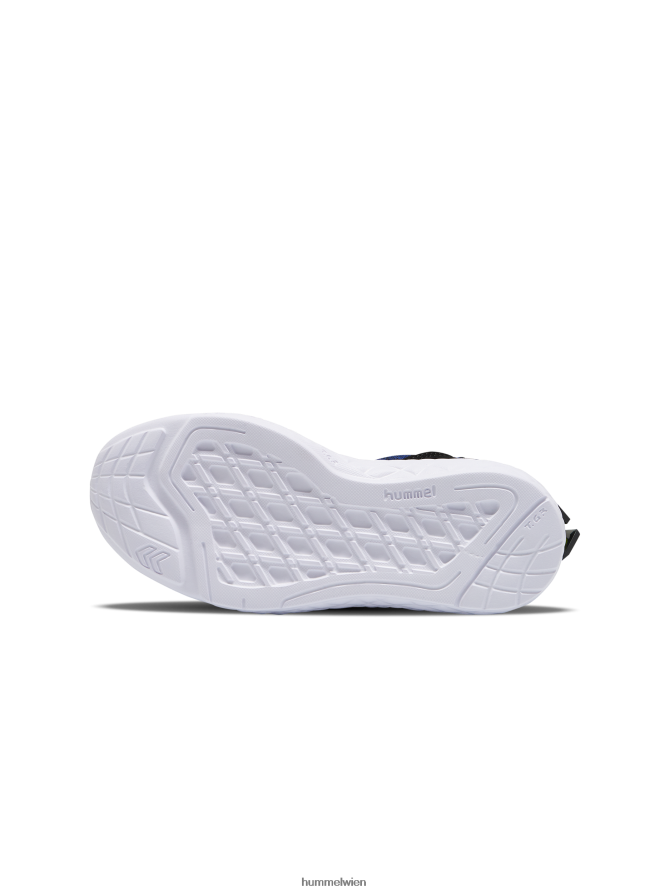 Hummel Kinder Terrafly Knit Jr 2FT6X87517 „Sock-Boot-Trainer“